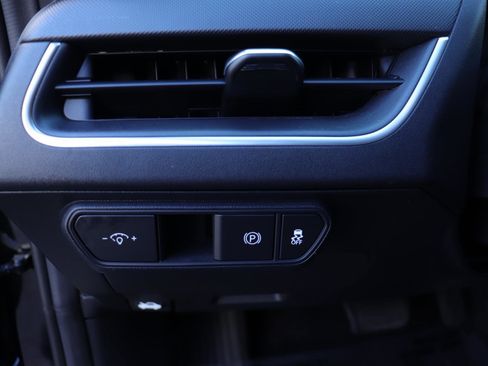 Used 2025 Kia K4 LXS image 21