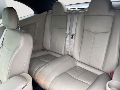 Used 2013 Chrysler 200 Limited image 18