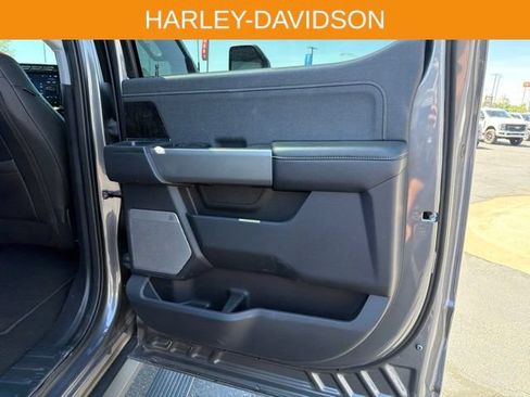 Used 2024 Ford F250 Lariat w/ Lariat Ultimate Package AWD/4WD image 33