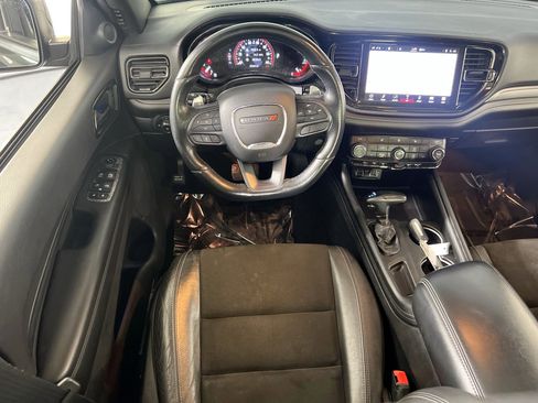 Used 2021 Dodge Durango GT image 23