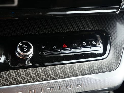 New 2027 Ford Expedition Max Platinum w/ Stealth Appearance Package AWD/4WD image 30