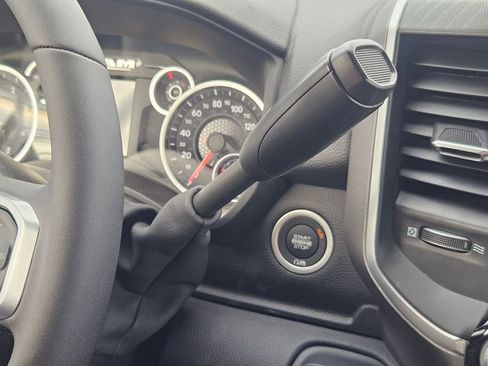 New 2026 RAM 3500 Big Horn image 18