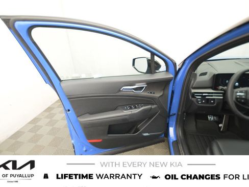 New 2026 Kia Sportage X-Pro Prestige image 9