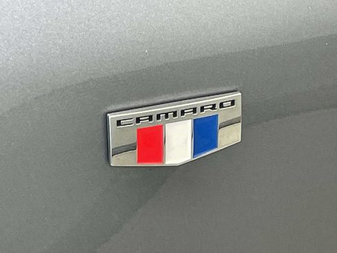 Used 2022 Chevrolet Camaro SS RWD image 10