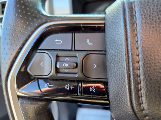 Used 2023 Toyota Tundra SR5 w/ SR5 Convenience Package AWD/4WD image 32