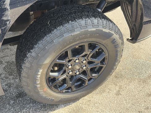 Used 2024 Ford F150 XLT w/ Equipment Group 302A MID image 11