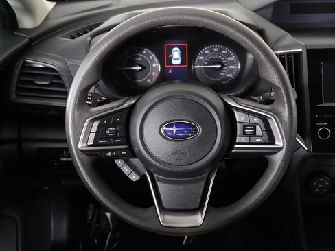 Used 2020 Subaru Impreza 2.0i Premium w/ Popular Package #2 AWD/4WD image 36