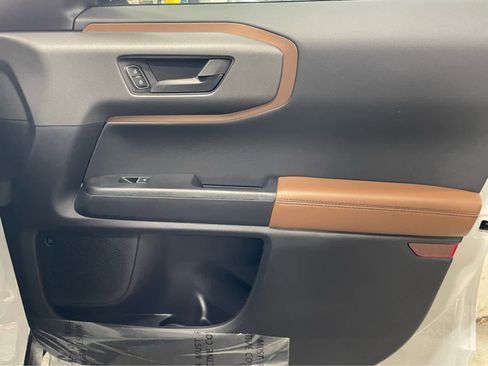 New 2026 Ford Bronco Sport Outer Banks AWD/4WD image 42