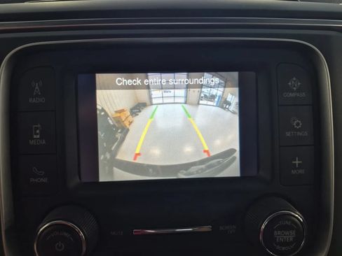 Used 2022 RAM 1500 Warlock AWD/4WD image 31