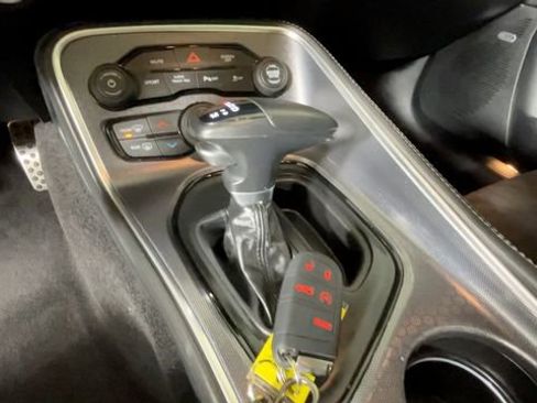 Used 2018 Dodge Challenger T/A RWD image 23