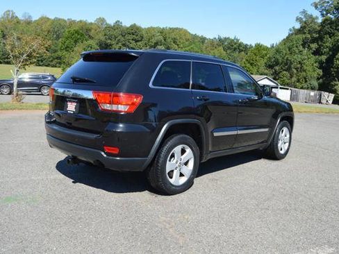 Used 2012 Jeep Grand Cherokee Laredo image 8