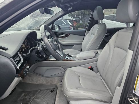 Used 2018 Audi Q7 3.0T Prestige w/ Prestige Package image 22