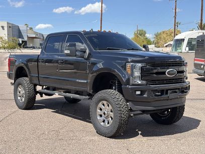 Used 2019 Ford F250 Lariat