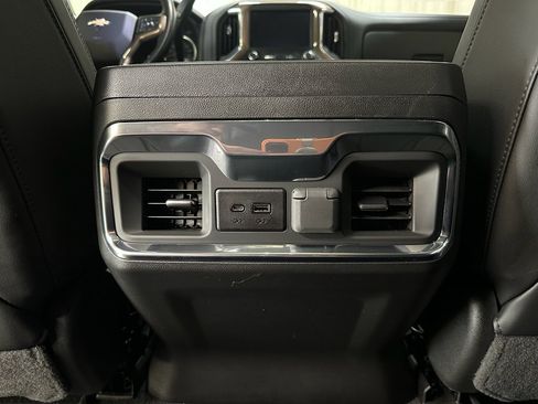 Certified 2022 Chevrolet Silverado 2500 High Country w/ Safety Package II image 37