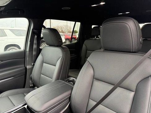 New 2026 Chevrolet Traverse LT w/ Driver Confidence Package image 28