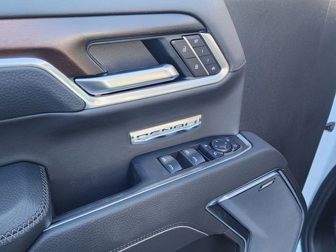 New 2026 GMC Sierra 1500 Denali image 14
