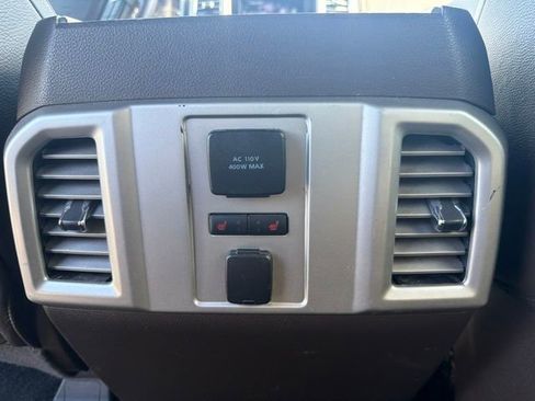 Used 2015 Ford F150 King Ranch w/ FX4 Off-Road Package AWD/4WD image 18