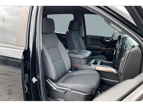 Used 2021 Chevrolet Silverado 1500 RST image 30