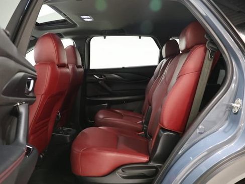 Used 2023 MAZDA CX-9 Carbon Edition AWD/4WD image 30