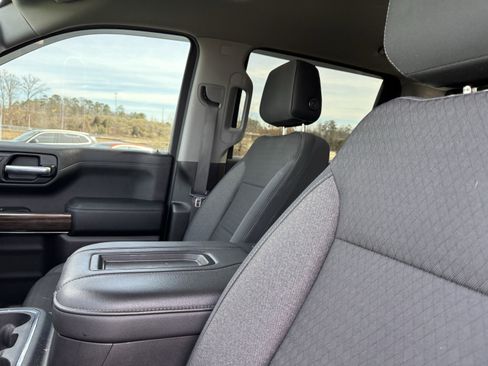 Used 2020 Chevrolet Silverado 1500 RST image 16