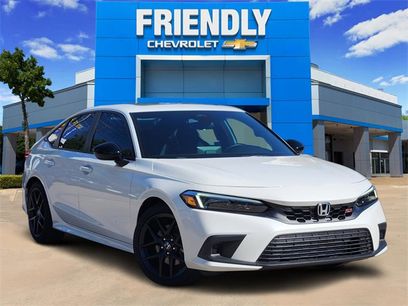 Used 2024 Honda Civic Si