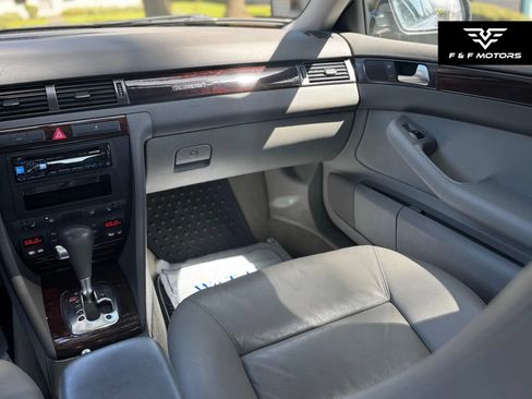 Used 2004 Audi A6 2.7T AWD/4WD image 11