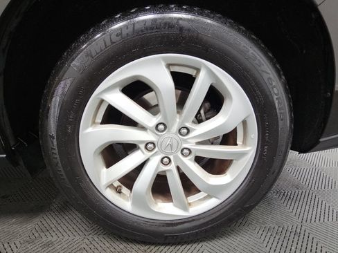 Used 2017 Acura RDX FWD image 38