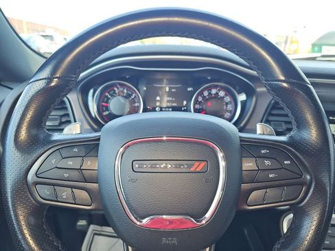 Used 2022 Dodge Challenger GT image 18