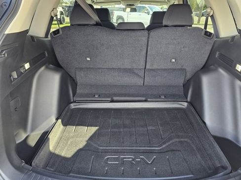 Used 2023 Honda CR-V EX image 25