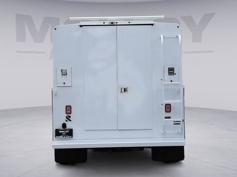 New 2026 Ford E-350 and Econoline 350 Super Duty w/ Power Equipment Group RWD image 4