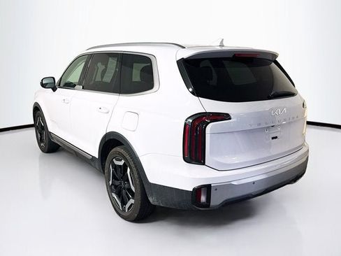 Certified 2024 Kia Telluride EX AWD/4WD image 7