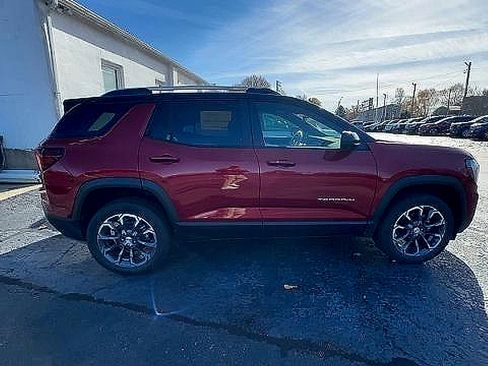 New 2026 GMC Terrain Elevation w/ Elevation Premium Package AWD/4WD image 5
