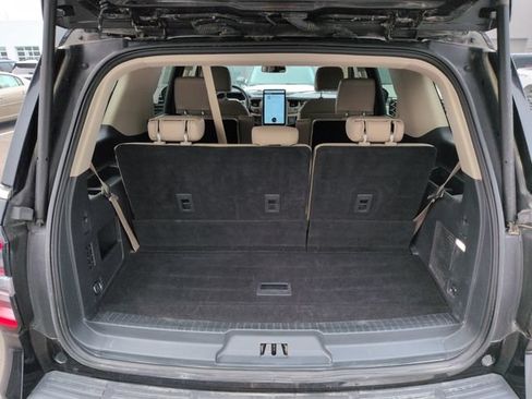Certified 2023 Ford Expedition Limited AWD/4WD image 19