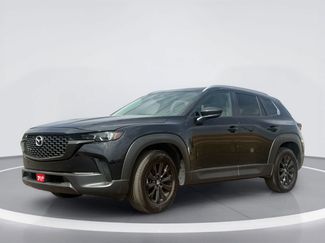Used 2026 MAZDA CX-50 AWD 2.5 S w/ Preferred Pkg video 2
