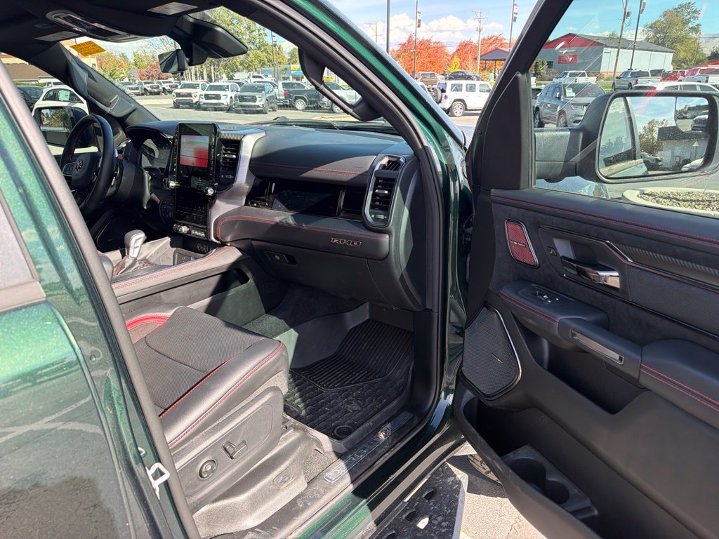 Used 2026 RAM 1500 RHO w/ RHO Level 1 Equipment Group AWD/4WD image 10