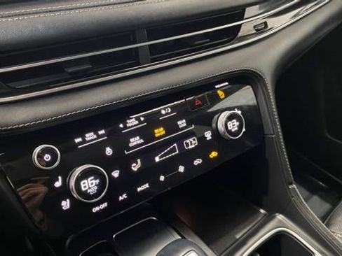 Used 2022 INFINITI QX60 Luxe w/ Performance Audio Package image 34