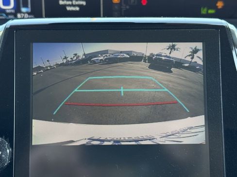 Certified 2020 Toyota Prius Prime Limited w/ Carpet Mat Package image 29