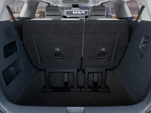 New 2026 Kia Carnival SX Prestige FWD image 19