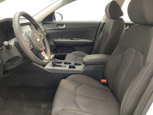 Used 2018 Kia Optima LX FWD image 17