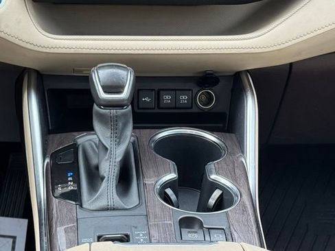 Used 2020 Toyota Highlander Limited AWD/4WD image 15