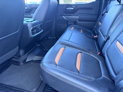 Used 2021 GMC Sierra 1500 AT4 w/ AT4 Preferred Package image 18