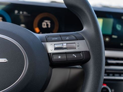 New 2026 Hyundai Tucson SEL image 26