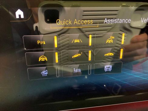 Used 2022 Mercedes-Benz GLE 53 AMG 4MATIC Coupe image 37