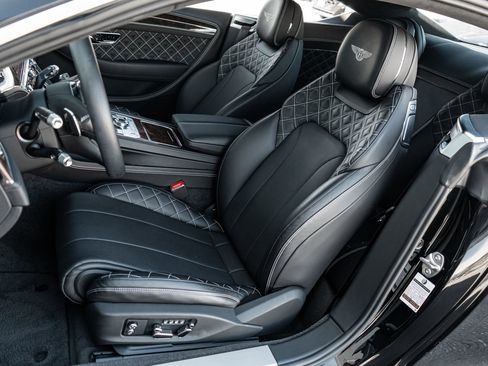 Certified 2023 Bentley Continental GT Speed AWD/4WD image 26