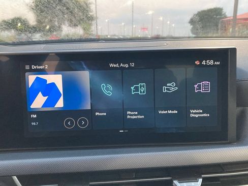 Used 2025 Hyundai Sonata SEL FWD image 18