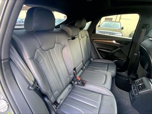 Certified 2023 Audi Q5 2.0T Premium w/ Convenience Package image 20