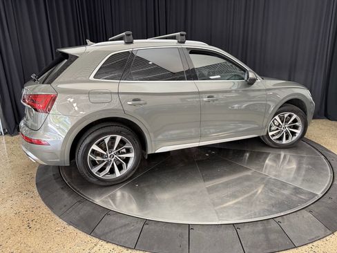 Used 2023 Audi Q5 2.0T Premium Plus w/ Premium Plus Package image 8