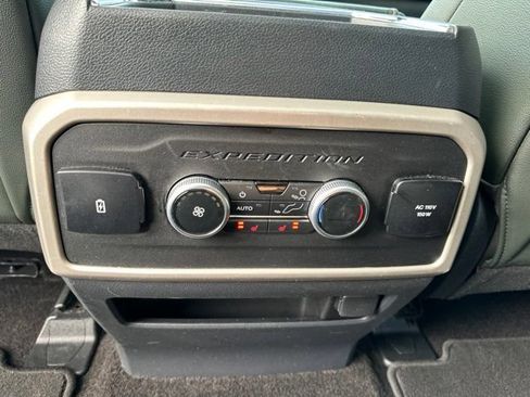 Used 2022 Ford Expedition Timberline AWD/4WD image 34