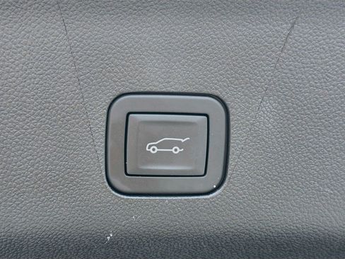 Certified 2026 Cadillac Escalade Platinum Sport w/ LPO, ONYX Package AWD/4WD image 13