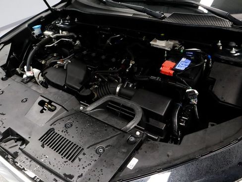 Used 2023 Honda CR-V EX-L image 19